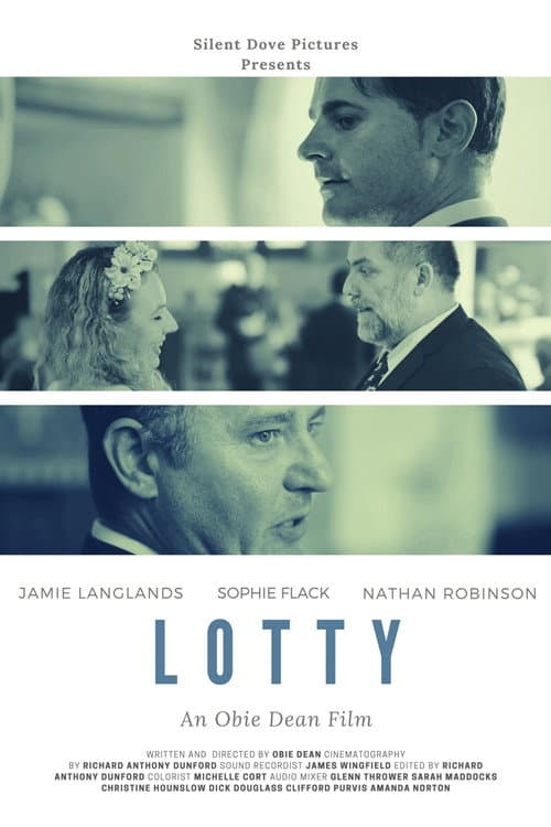 Lotty poster