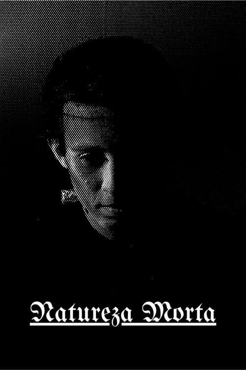 Natureza Morta poster