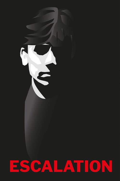 Escalation poster