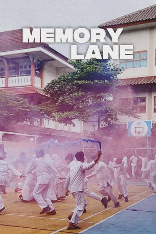 Memory Lane poster