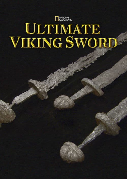 Ultimate Viking Sword poster