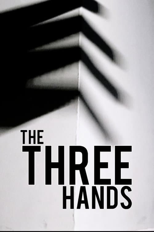 Three Hands poster