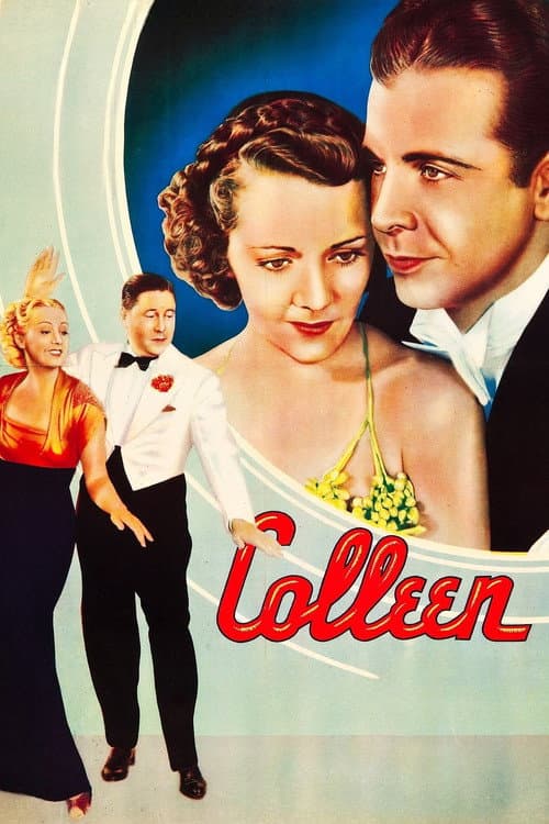 Colleen poster
