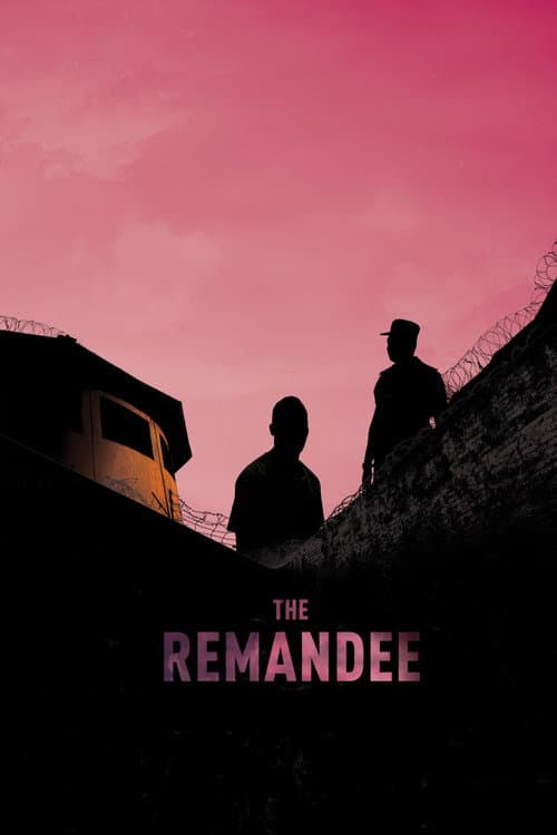 The Remandee poster