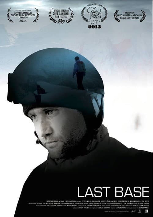 Last Base poster