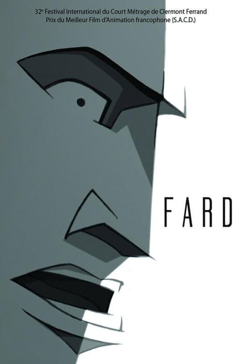 Fard poster