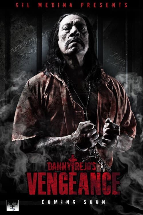 Jack's Law poster