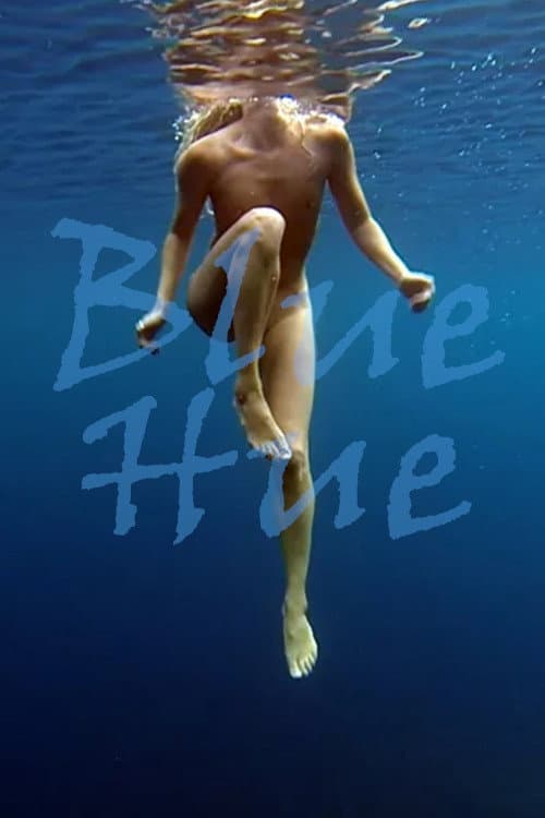 Bluehue poster