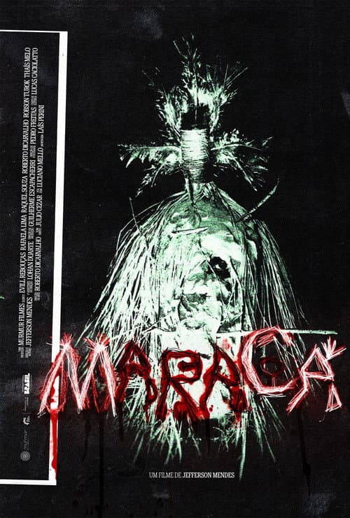 Maracá poster