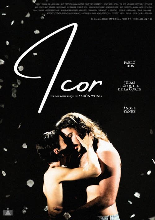 Icor poster