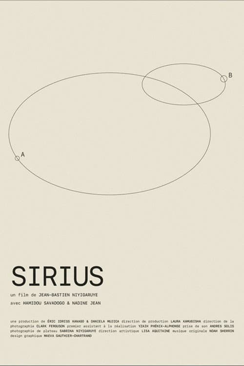 Sirius poster