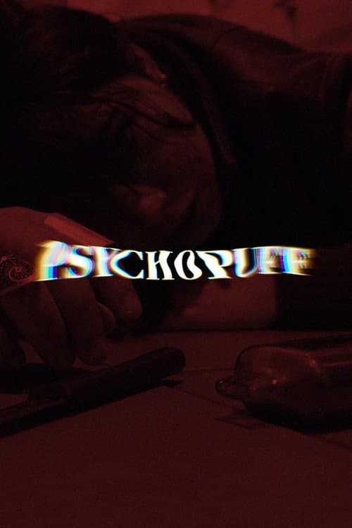 Psychopuff poster