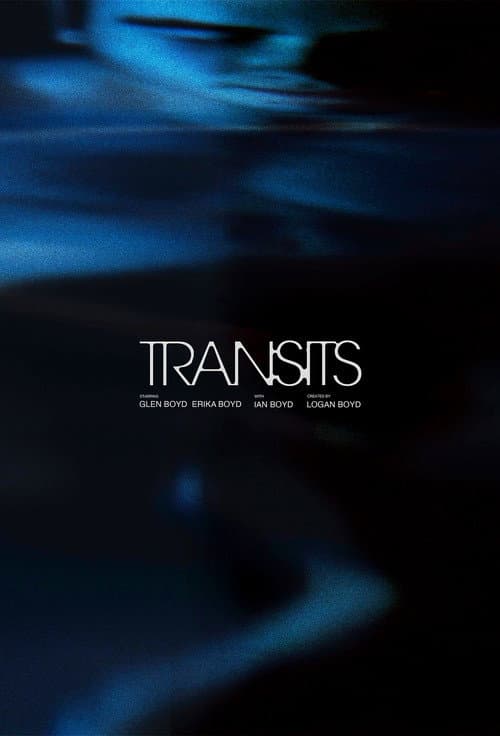 Transits poster