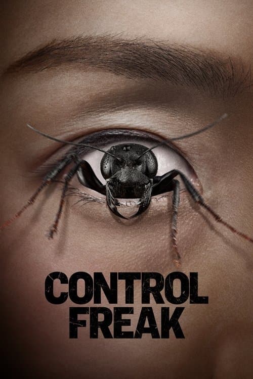 Control Freak poster