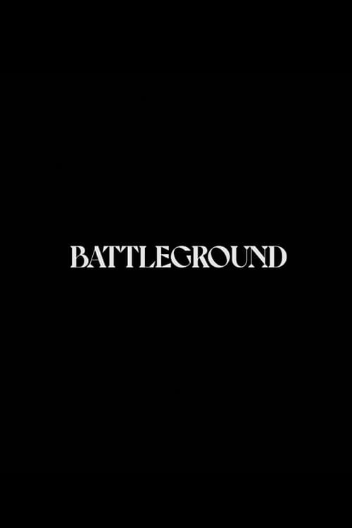 Battleground poster