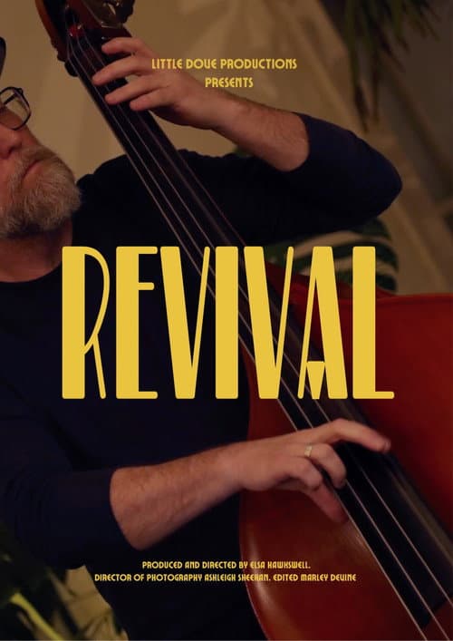Revival poster