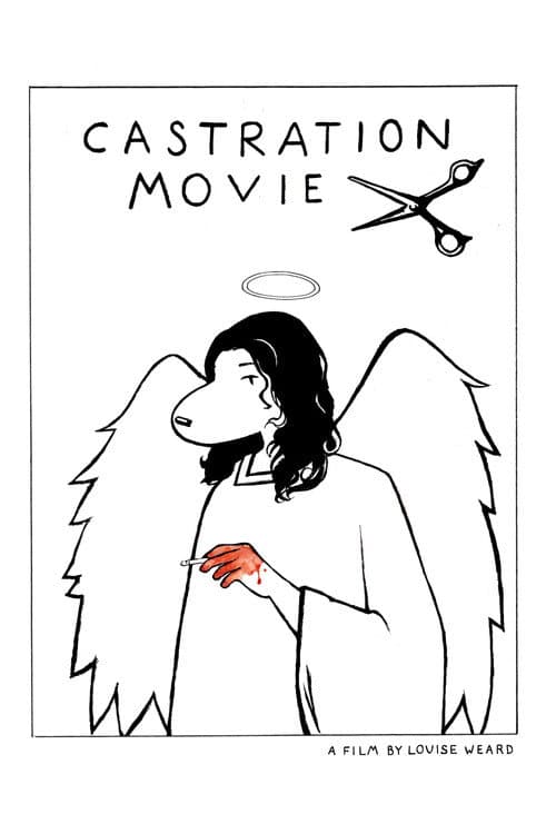 Castration Movie Part 4: Endless September poster