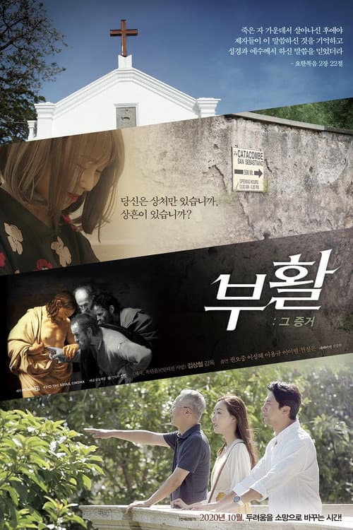 Stigma poster