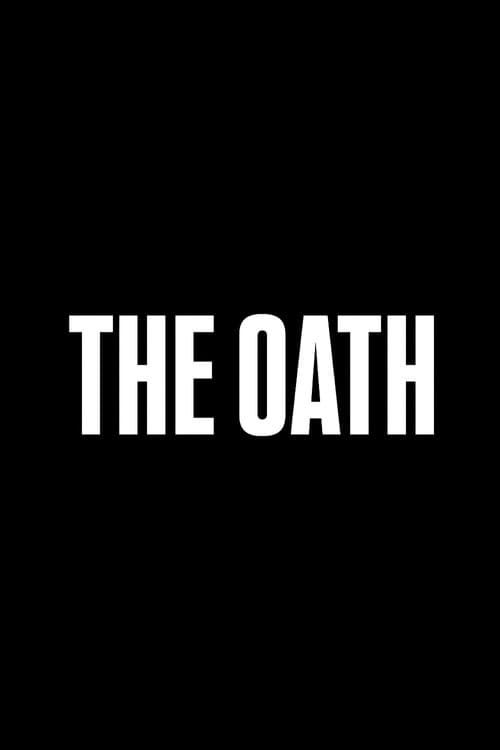 The Oath poster