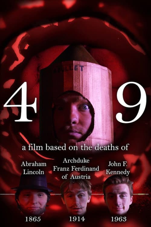 49 poster