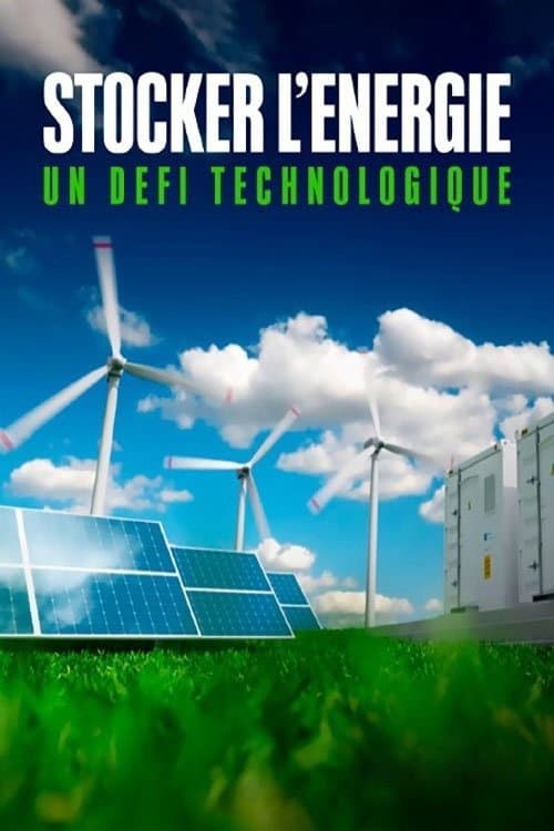 Superspeicher: Power auf Dauer? poster