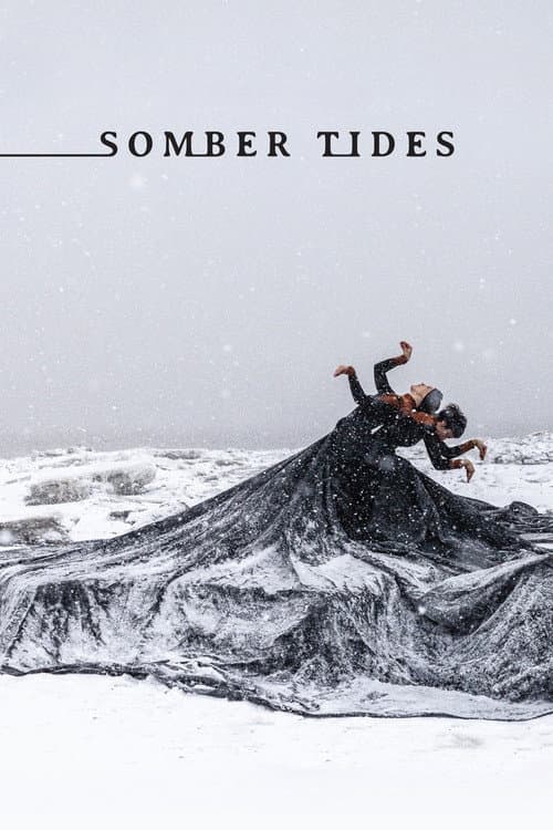 Somber Tides poster