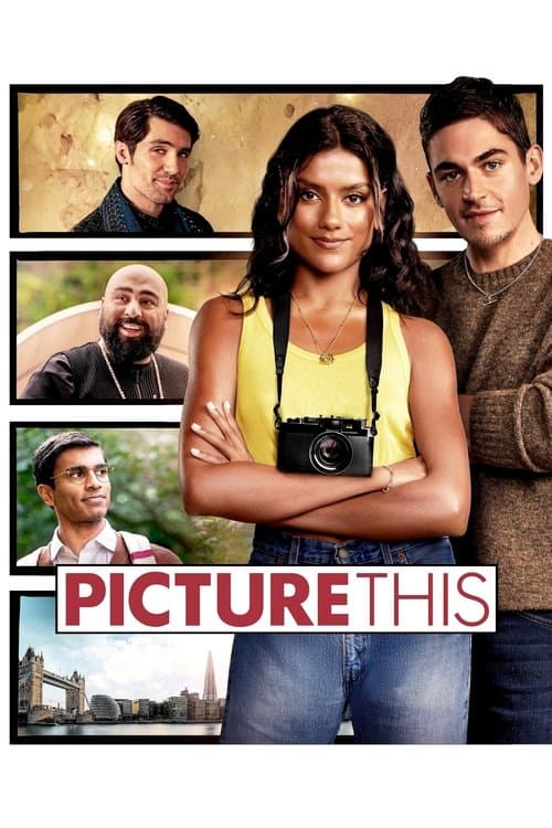 Picture This poster