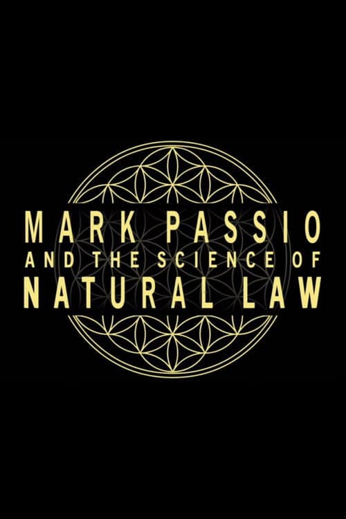 Mark Passio & The Science of Natural Law poster