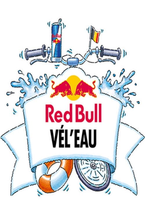 Red Bull Vél’eau 2025 poster