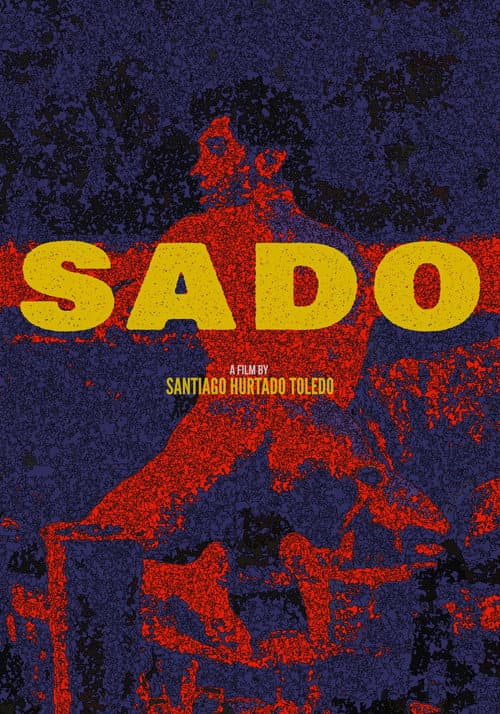 SADO poster