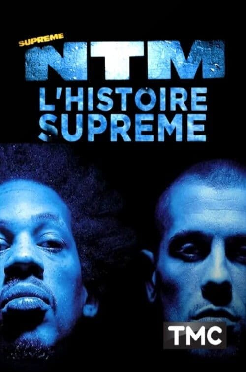 ntm: The Ultimate Story poster
