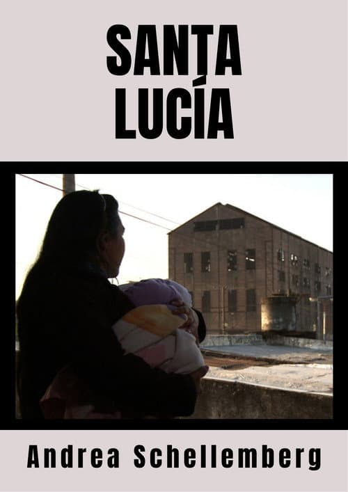 Saint Lucía poster