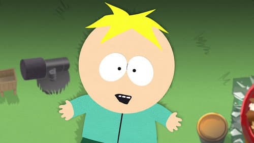 South Park — Billionaire Weenietown