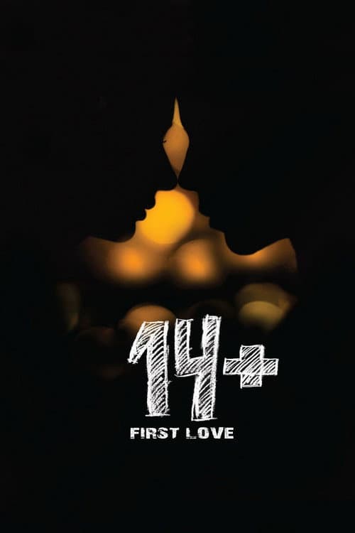 14+ poster