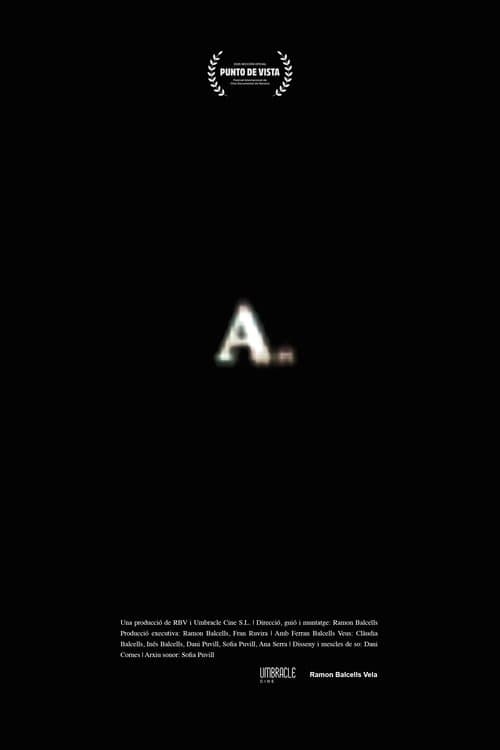 A. poster