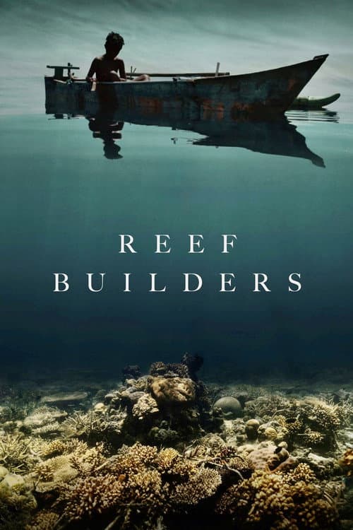 Reef Builders poster