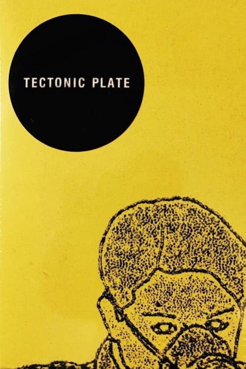 Tectonic Plate poster