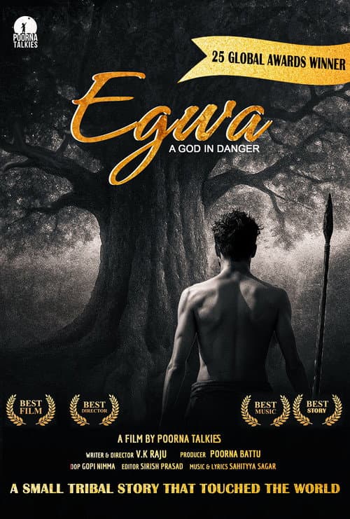Egwa poster