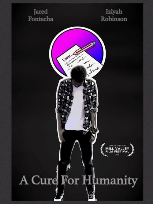 A Cure for Humanity poster