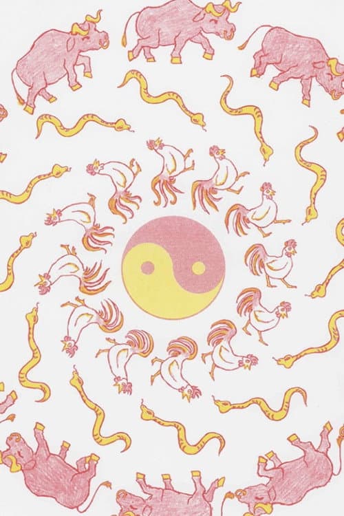 Lunar Family poster