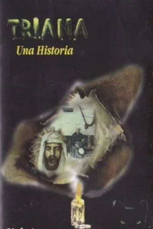 Triana - Una Historia poster
