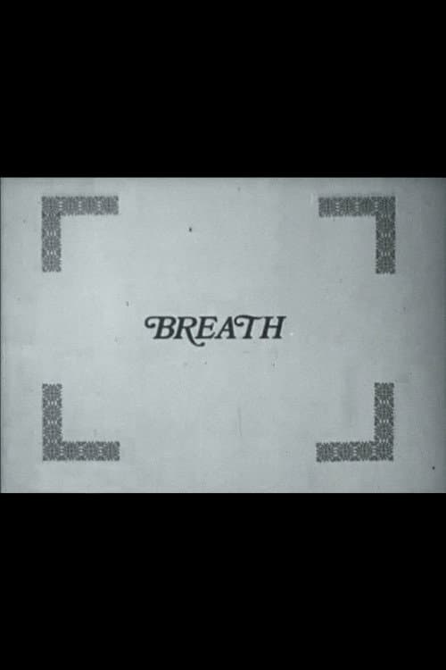 Breath poster
