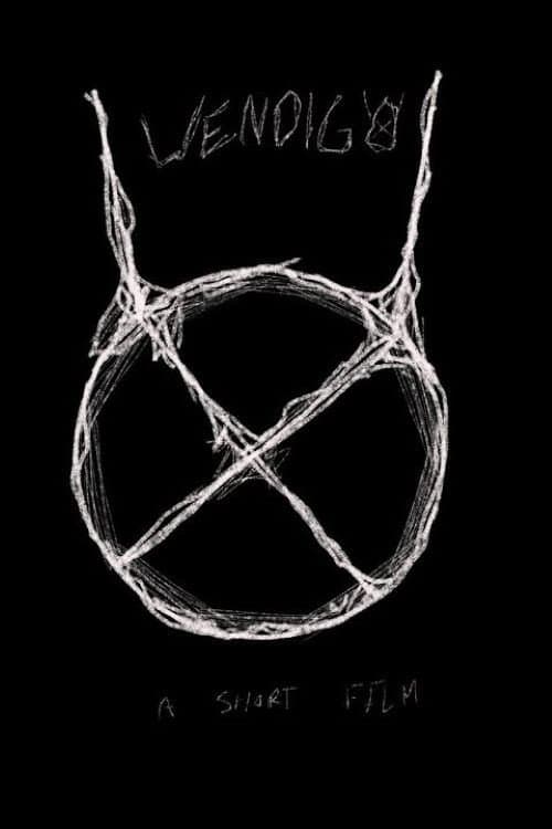 The Wendigo poster