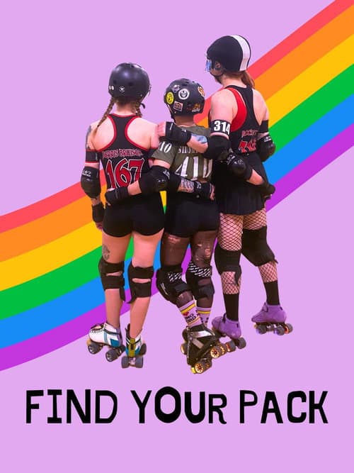 Find Your Pack poster