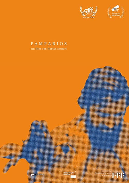 Pamparios poster