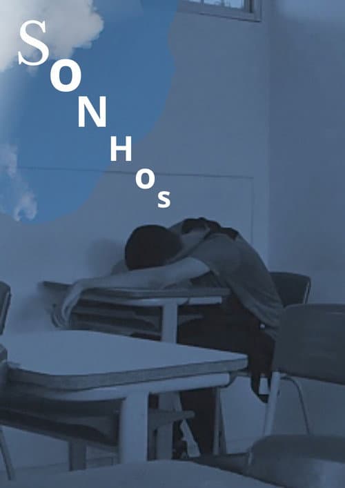 Sonhos poster