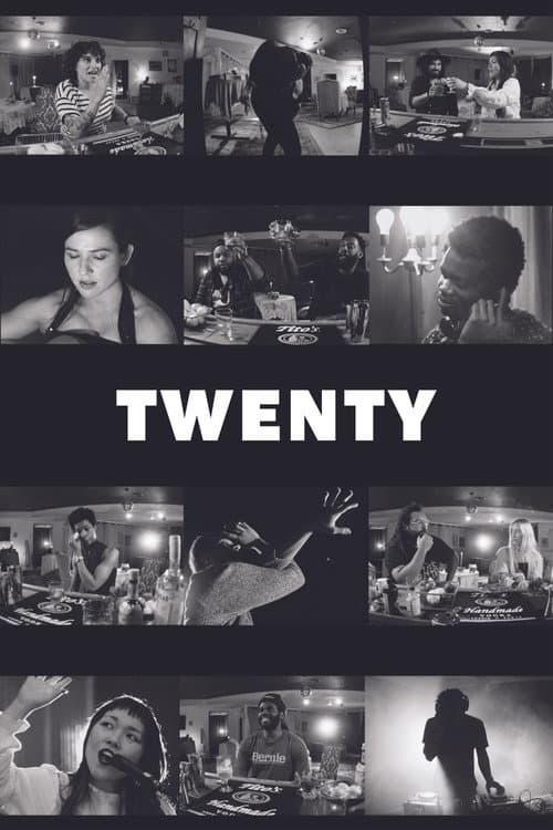 Twenty poster