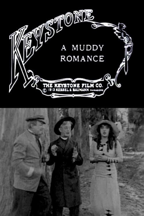 A Muddy Romance poster