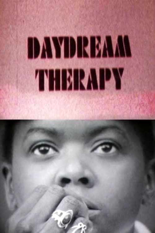 Daydream Therapy poster