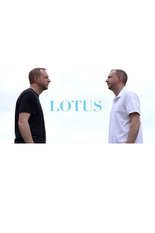 Lotus poster
